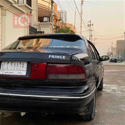 Daewoo Prince